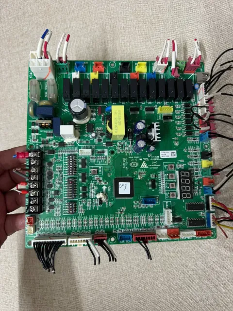 TICA / 天加 TC-TICA-V1.1 Industrial Control Board product photo 1