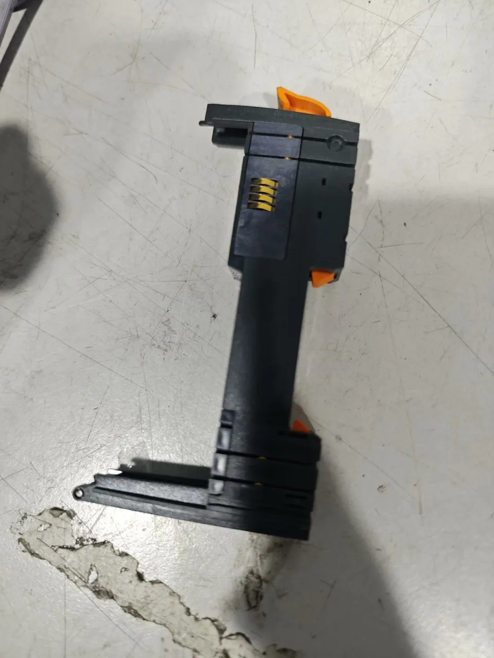 B&R X20BM15 Industrial Automation Component product photo 1