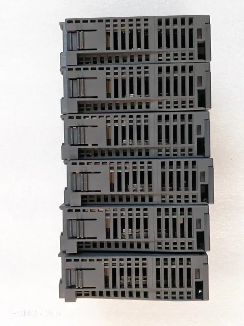 Mitsubishi Electric Q02UCPU PLC Module — product photo 4 of 18