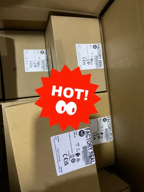 Allen-Bradley 2085-IF8 Industrial Automation Component — product photo 3 of 3