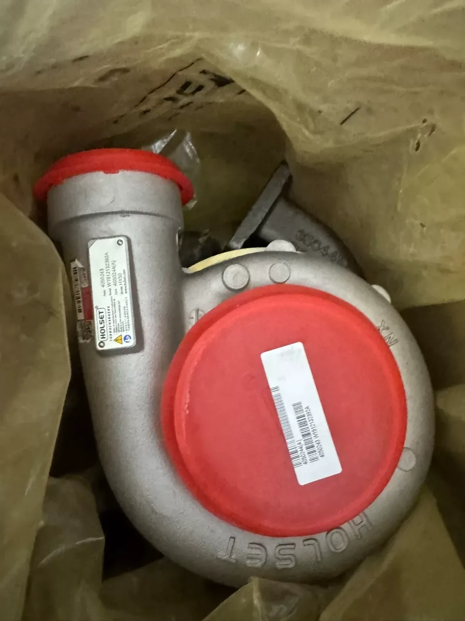 Holset 4050243 Industrial Automation Component product photo 1