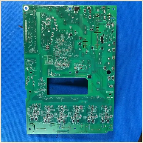 Schneider Electric NHA50381-00 Motor & Drive Component product photo 4