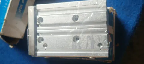 AirTAC / 亚德客 TCM16X60S / TCM12X20S / TCL20X80S Industrial Automation Component product photo 3