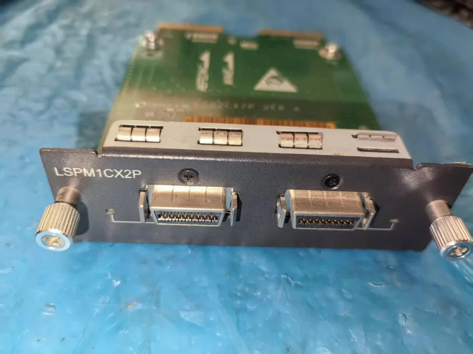 Unbranded Industrial LSPM1CX2P Industrial Automation Component product photo 1