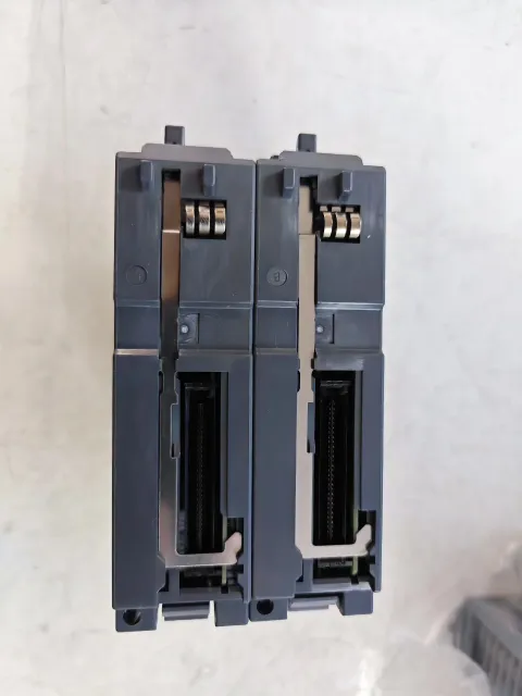 Mitsubishi Electric QJ71C24N Industrial Automation Component — product photo 41 of 44