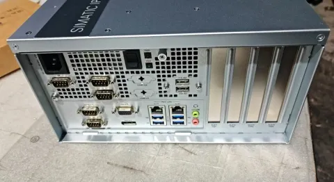 Siemens 6AV7885-5AK21-1DA2 Industrial Automation Component product photo 2