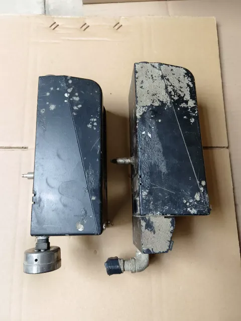 Flowserve D3 Industrial Automation Component product photo 7
