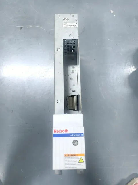 Bosch Rexroth HMS01.1N-W0054-A-07-NNNN Motor & Drive Component product photo 1