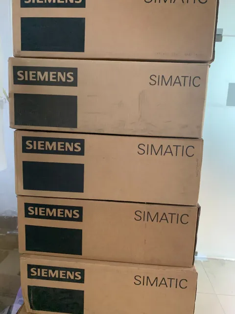 Siemens 6AV7251-3HB07-1DA0 Industrial Automation Component product photo 3