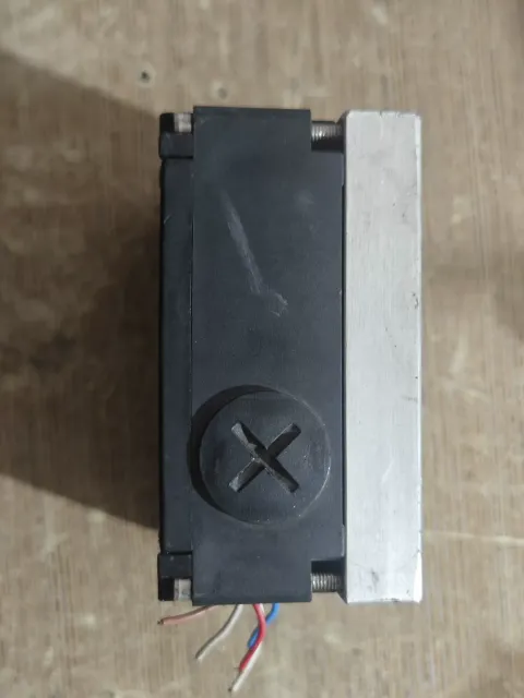 OMRON D4NL-4EFG-B Industrial Sensor product photo 2
