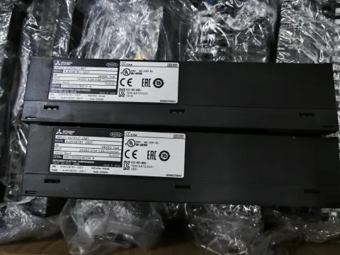 Mitsubishi Electric AJ65SBTB1-32DT Industrial Automation Component — product photo 21 of 37