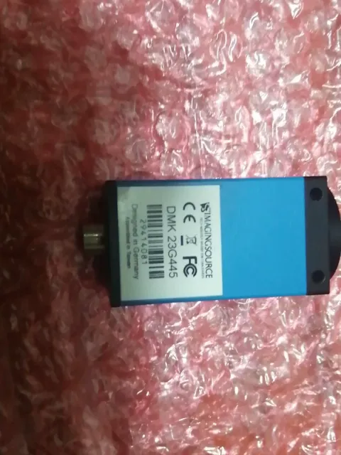 The Imaging Source DMK 23G445 / DMK 33GP1300 Industrial Automation Component product photo 2