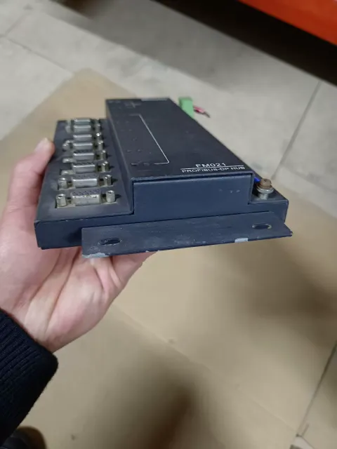 HollySys FM021 Industrial Automation Component product photo 2
