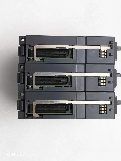 Mitsubishi Electric Q01CPU PLC Module — product photo 5 of 12