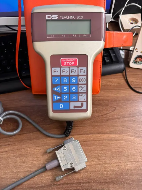 DS DS-S-T1 Industrial Automation Component product photo 2
