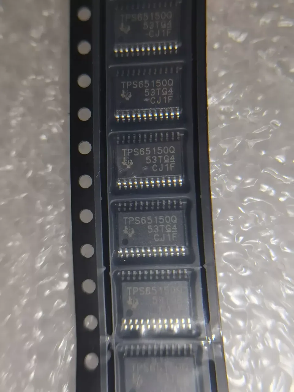 Unbranded Industrial TPS65150Q Power Electronics Module product photo 1