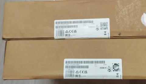 Siemens 6AV2123-2JB03-0AX0 Industrial Automation Component — product photo 4 of 4
