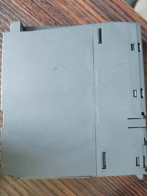 Mitsubishi Electric Q01UCPU PLC Module product photo 3
