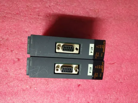 Mitsubishi Electric QJ71PB93D Industrial Automation Component product photo 1