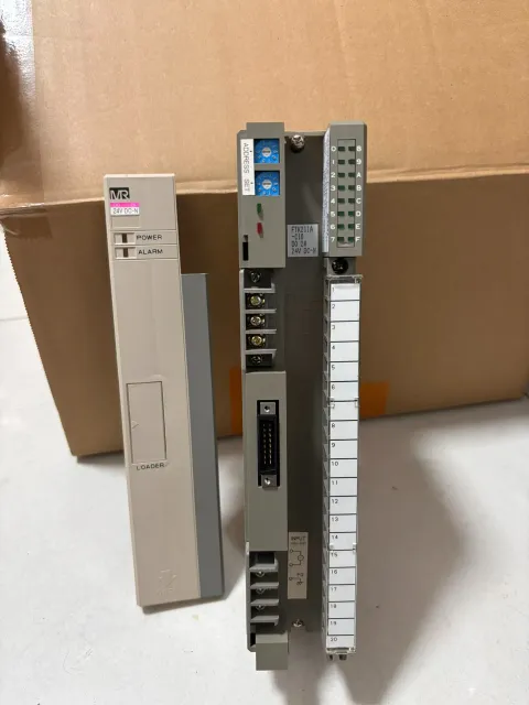 Fuji Electric FTK211A-C10 Industrial Automation Component product photo 1