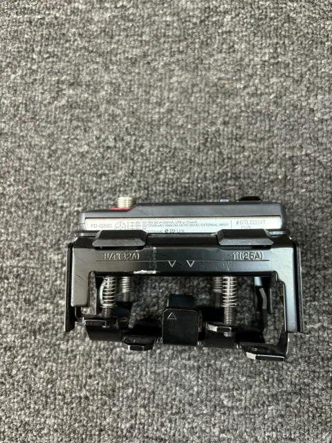 KEYENCE FD-Q32C Industrial Sensor product photo 2