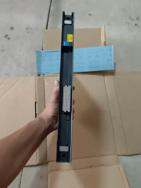 Siemens 6ES7422-1HH00-0AA0 Industrial Relay — product photo 10 of 11