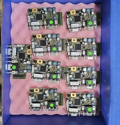 KEB 1MF5280-2036 Industrial Encoder product photo 2