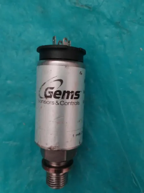Gems H436783 Industrial Sensor product photo 1