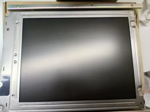 Sharp LQ104V1DG21 Industrial Automation Component — product photo 3 of 5