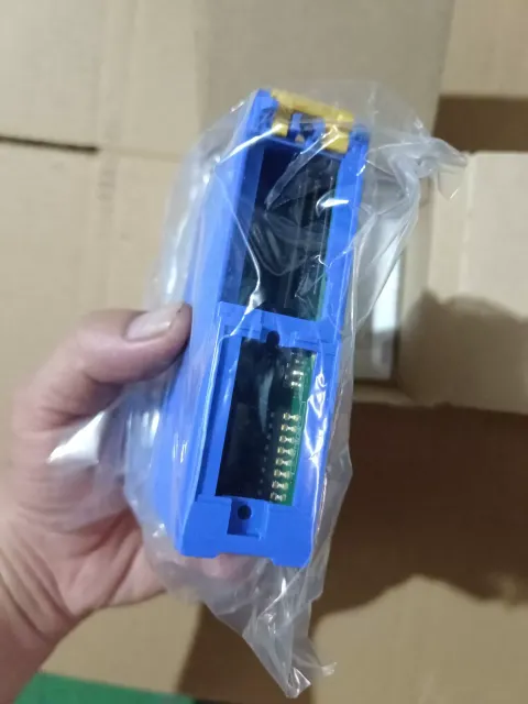 Yokogawa F3LC31-2F Industrial Automation Component — product photo 15 of 17