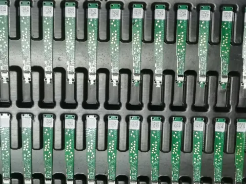 White Label JX615-01_MAIN_V1.5 Industrial Control Board product photo 6