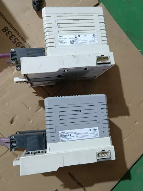 ABB 3BSE041882R1 Industrial Automation Component product photo 7