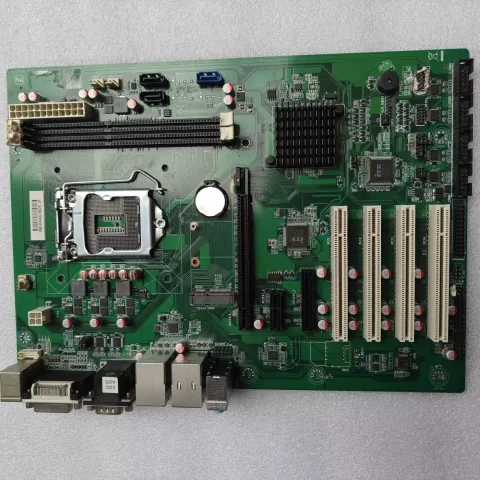 SEAVO / 信步 SV4-H8134 Industrial Control Board product photo 2