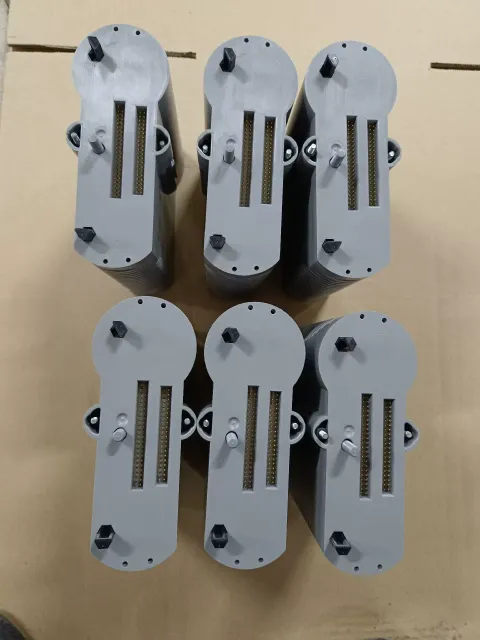 Honeywell CC-PAIH01 / 51405038-175 Industrial Automation Component — product photo 5 of 26