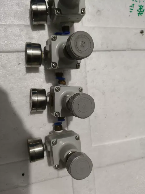 SMC IR2020-02 Industrial Automation Component product photo 4