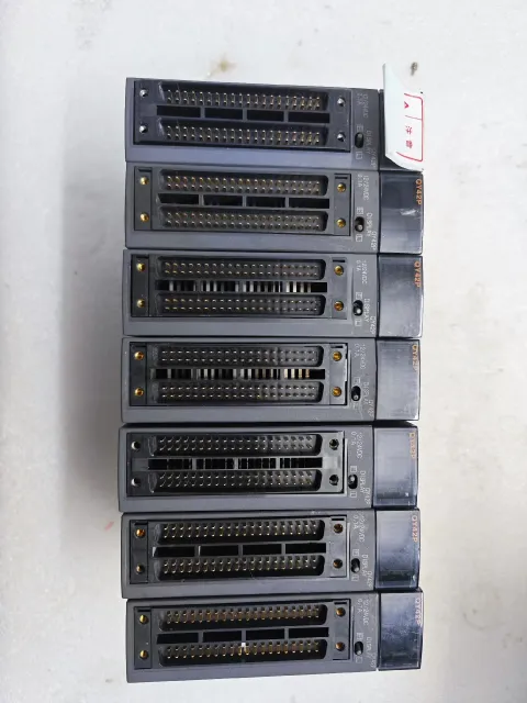 Mitsubishi Electric QY42P PLC Module — product photo 57 of 62