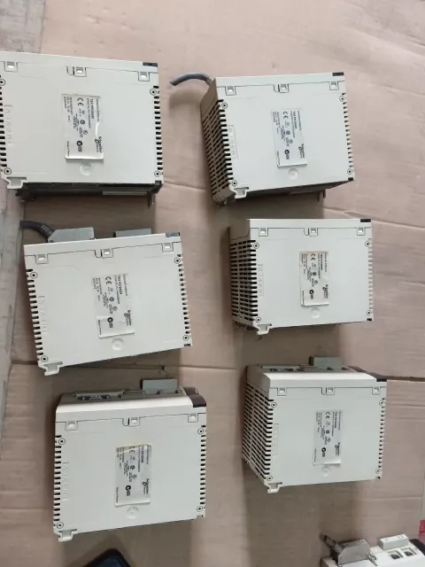 Schneider Electric / Modicon TSXP57253M PLC Module product photo 5