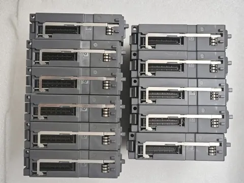 Mitsubishi Electric QX80 Industrial Automation Component — product photo 23 of 42