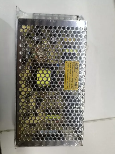 MWZJ / MING WEI S-150-24 Industrial Sensor product photo 2