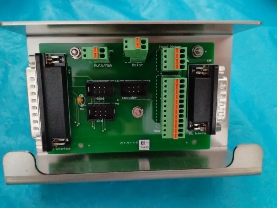 Unbranded Industrial 911463-04 Motor & Drive Component product photo 1