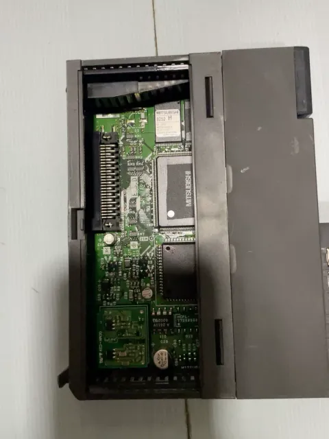 Mitsubishi Electric A1SJ61BT11 Industrial Automation Component product photo 3