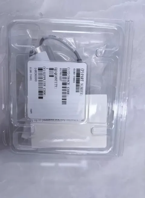 Applied Materials / Setra 0190-74401 Industrial Sensor product photo 3
