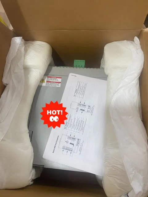 Allen-Bradley 2094-BM01-S Motor & Drive Component product photo 2