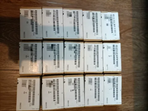 Siemens 6ES7 288-5AE01-0AA0 Industrial Control Board product photo 1