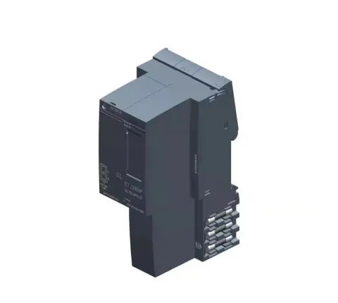 Siemens 6ES7155-6AU01-0BN0 Industrial Automation Component — product photo 11 of 12