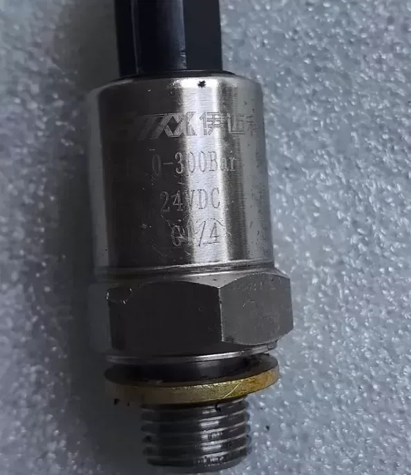 伊迈科思 S-200 Industrial Sensor product photo 1