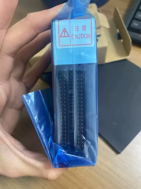 Mitsubishi Electric QX42 Industrial Automation Component — product photo 14 of 44
