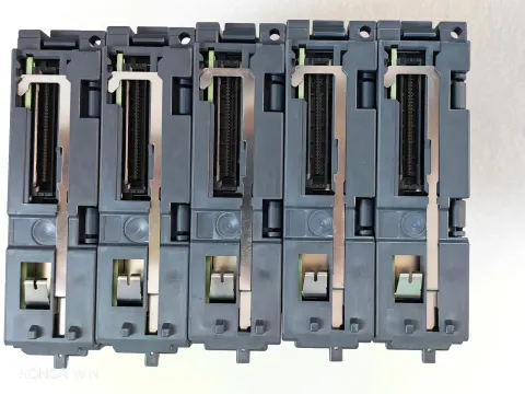 Mitsubishi Electric Q06UDVCPU PLC Module — product photo 33 of 128