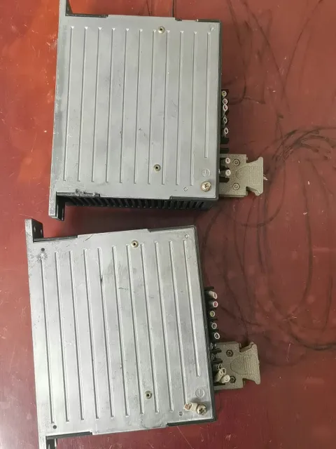 Oriental Motor / VEXTA RKD514L-A Motor & Drive Component — product photo 12 of 12