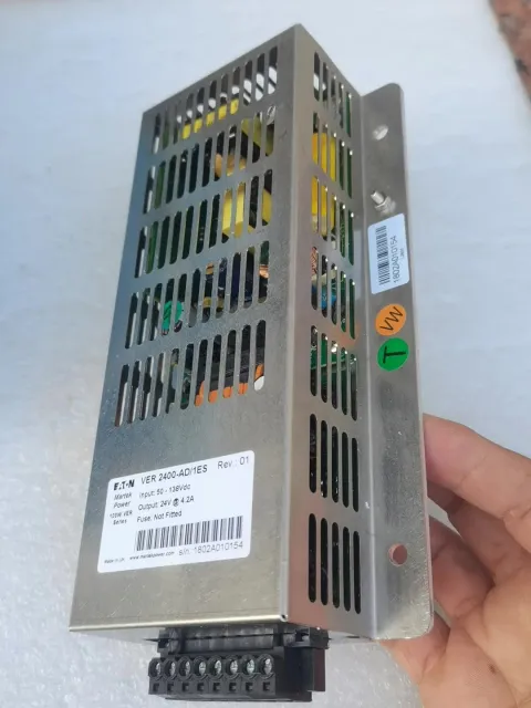 White Label VER 2400-AD/1ES Rev.01 Power Electronics Module product photo 5